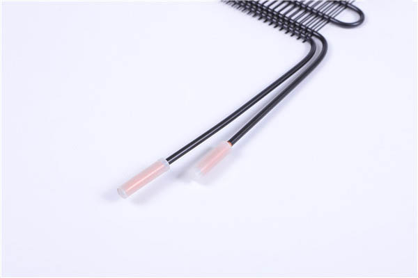 Wire tube condenser for household refrigerators002